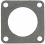 Fel-Pro Paper Throttle Body Mounting Gasket