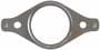 Fel-Pro Exhaust Pipe Flange Gasket