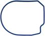 Fel-Pro Rubber Throttle Body Mounting Gasket