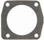 Fel-Pro Paper Throttle Body Mounting Gasket