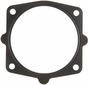 Fel-Pro Rubber, Steel Throttle Body Mounting Gasket