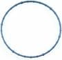 Fel-Pro Rubber Throttle Body Mounting Gasket