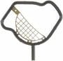 Fel-Pro Rubber Throttle Body Mounting Gasket