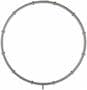Fel-Pro Throttle Body Mounting Gasket