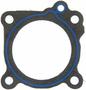 Fel-Pro Rubber Throttle Body Mounting Gasket