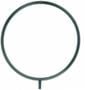 Fel-Pro Rubber Throttle Body Mounting Gasket