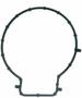Fel-Pro Rubber Throttle Body Mounting Gasket