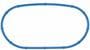 Fel-Pro Rubber Throttle Body Mounting Gasket