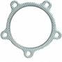 Fel-Pro Exhaust Pipe Flange Gasket