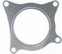 Fel-Pro Exhaust Pipe Flange Gasket