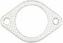 Fel-Pro Exhaust Pipe Flange Gasket