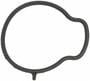 Fel-Pro Rubber Throttle Body Mounting Gasket