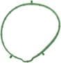 Fel-Pro Rubber Throttle Body Mounting Gasket