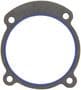 Fel-Pro Rubber Throttle Body Mounting Gasket