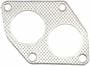 Fel-Pro Exhaust Pipe Flange Gasket