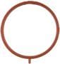 Fel-Pro Rubber Throttle Body Mounting Gasket