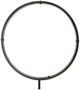 Fel-Pro Rubber Throttle Body Mounting Gasket