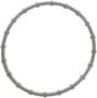Fel-Pro Rubber Throttle Body Mounting Gasket