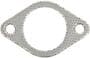 Fel-Pro Exhaust Pipe Flange Gasket