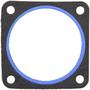 Fel-Pro Paper Throttle Body Mounting Gasket
