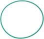 Fel-Pro Throttle Body Mounting Gasket