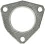 Fel-Pro Exhaust Pipe Flange Gasket