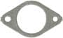 Fel-Pro Exhaust Pipe Flange Gasket