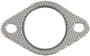 Fel-Pro Exhaust Pipe Flange Gasket