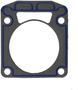 Fel-Pro Throttle Body Mounting Gasket