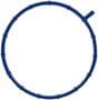 Fel-Pro Throttle Body Gasket