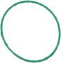 Fel-Pro Rubber Throttle Body Mounting Gasket