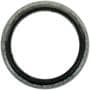 Fel-Pro Exhaust Pipe Flange Gasket