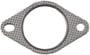 Fel-Pro Exhaust Pipe Flange Gasket