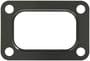Fel-Pro Turbocharger Mounting Gasket