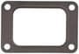 Fel-Pro High Temperature Alloy Turbocharger Mounting Gasket
