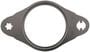 Fel-Pro Exhaust Pipe Flange Gasket