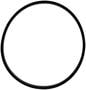 Fel-Pro Fuel Injection Throttle Body Mounting Gasket