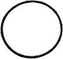 Fel-Pro Fuel Injection Throttle Body Mounting Gasket