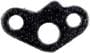 Fel-Pro EGR Valve Gasket