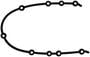 Fel-Pro Timing Cover Gasket Set