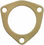 Fel-Pro Exhaust Pipe Flange Gasket