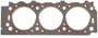 Fel-Pro Multi-Layer Steel (MLS) Head Gasket