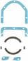 Fel-Pro Crankshaft Seal Kit