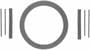 Fel-Pro Crankshaft Seal Kit