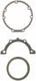 Fel-Pro Crankshaft Seal Kit