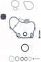 Fel-Pro Conversion Gasket Set