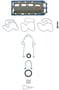 Fel-Pro Conversion Gasket Set