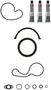 Fel-Pro Conversion Gasket Set