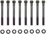 Fel-Pro M11-1.50 Thread 12-Point Head Bolt Set