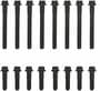 Fel-Pro 1/2-13 Inch Thread Hex Head Bolt Set